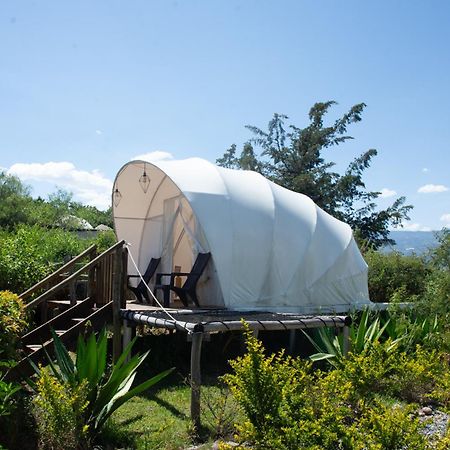 Origen Glamping En Villa De Leyva Zewnętrze zdjęcie