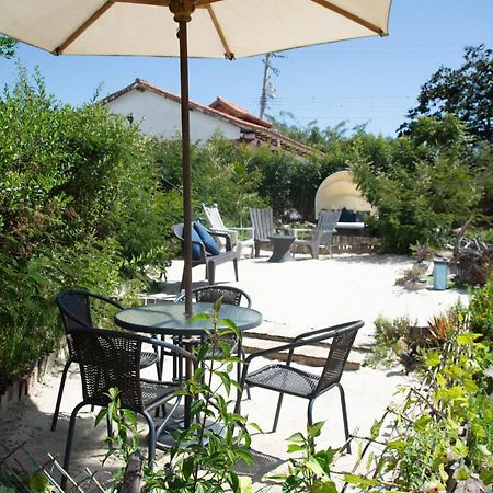 Origen Glamping En Villa De Leyva Zewnętrze zdjęcie