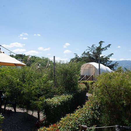 Origen Glamping En Villa De Leyva Zewnętrze zdjęcie