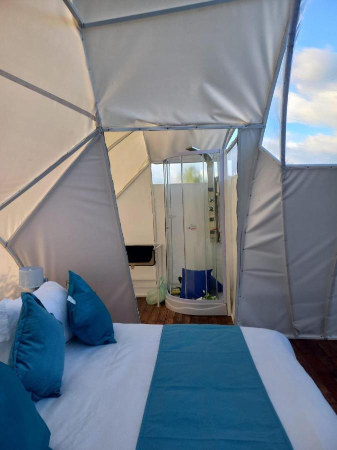 Origen Glamping En Villa De Leyva Zewnętrze zdjęcie
