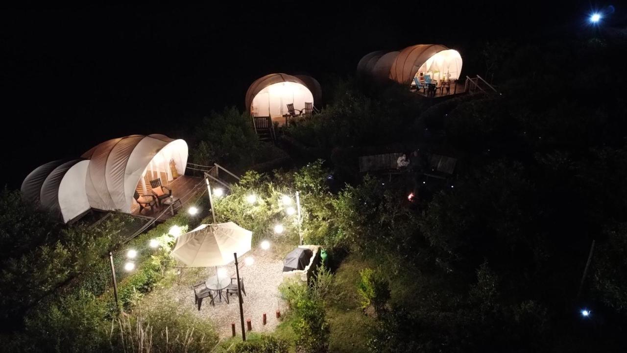 Origen Glamping En Villa De Leyva Zewnętrze zdjęcie