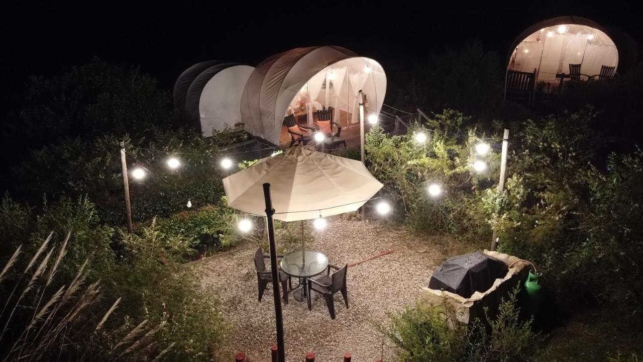 Origen Glamping En Villa De Leyva Zewnętrze zdjęcie