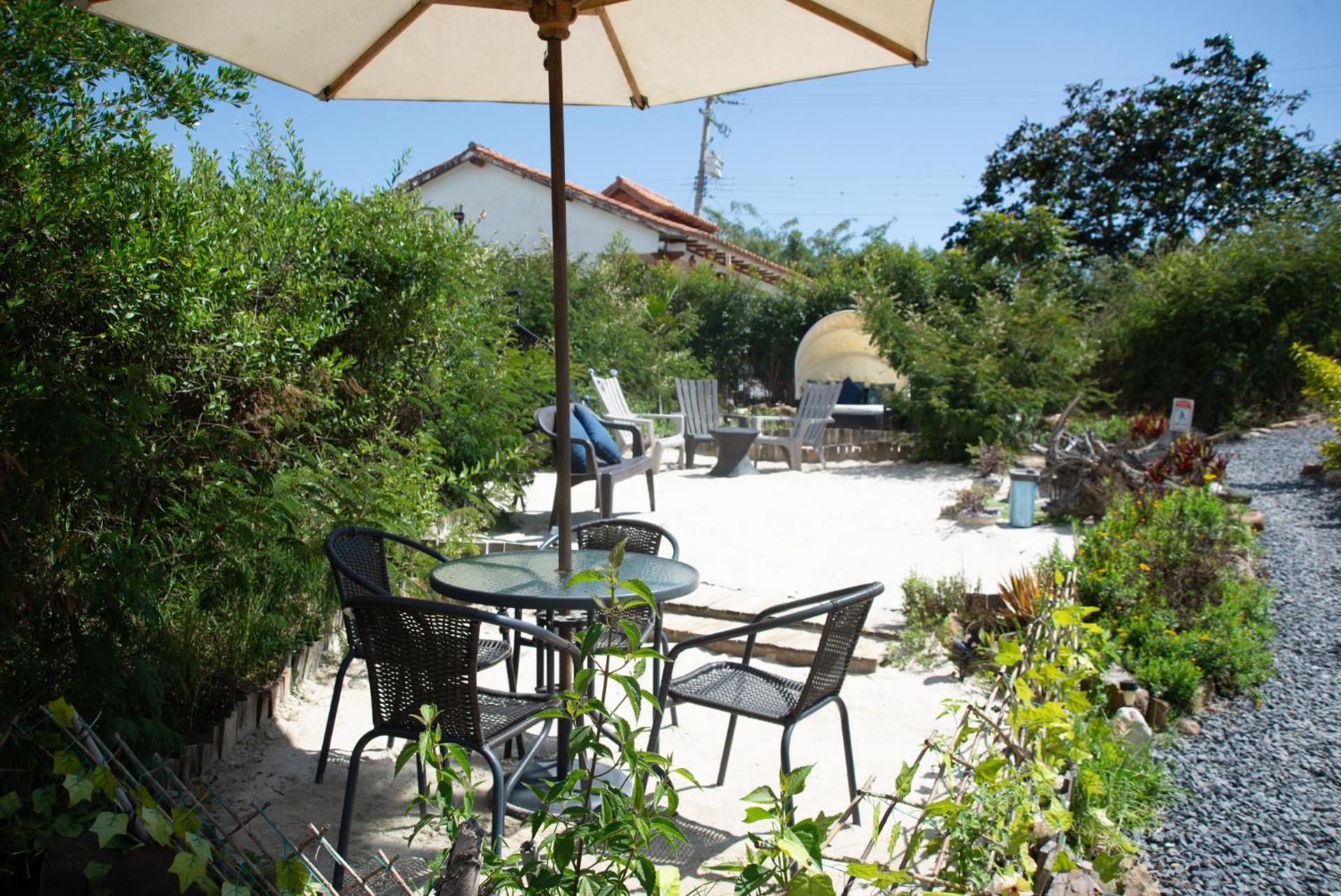 Origen Glamping En Villa De Leyva Zewnętrze zdjęcie